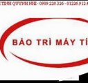 Cài Đặt Laptop Tại Nhà Quận  Gò Vấp 0989.228.326