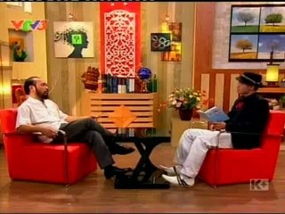 Thư giãn cuối tuần 20/10/2012 - Hỏi xoáy đáp xoay