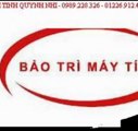 Nạp Mực In Tận Nhà Quận Phú Nhuận  0989.228.326