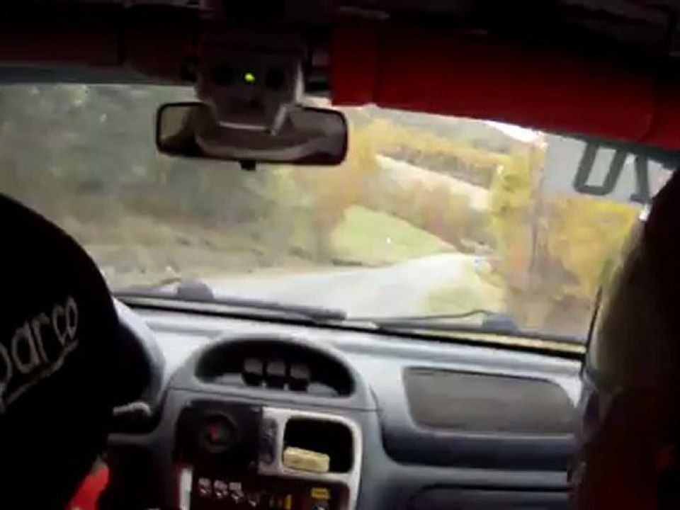 finale gap 2012 es 8  lebreton cédric /  causier romain