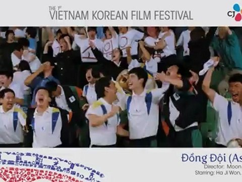Liên Hoan Phim Việt - Hàn 2012 (Vietnam - Korean Film Festival 2012) - YouTube_2