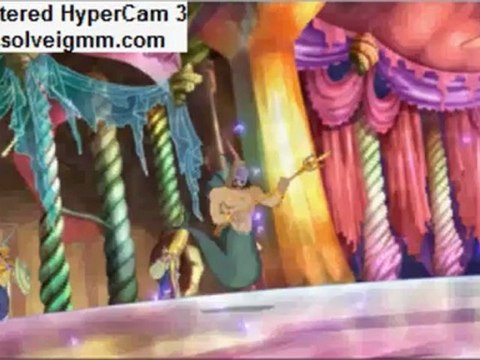 [HQ] Winx Club Seizoen 5: Aflevering 2 Het Lek/The Spill FULL. [Dutch/Nederlands]