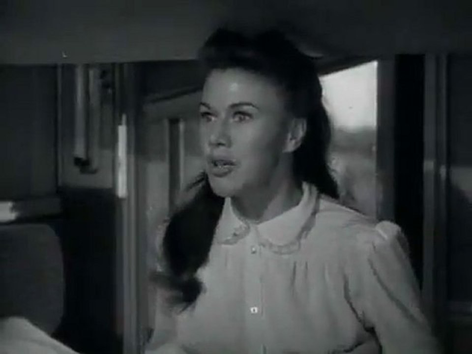 The Major and the Minor 1942 Trailer Billy Wilder