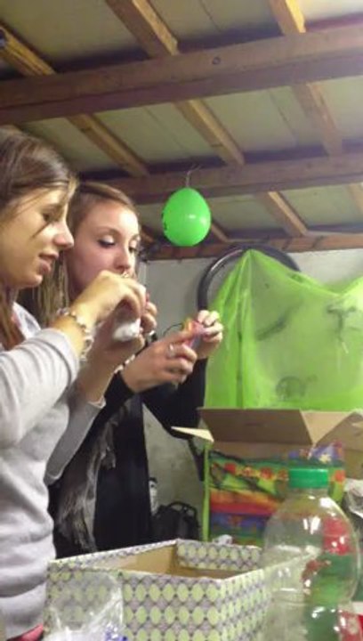 Lore a 20 ans