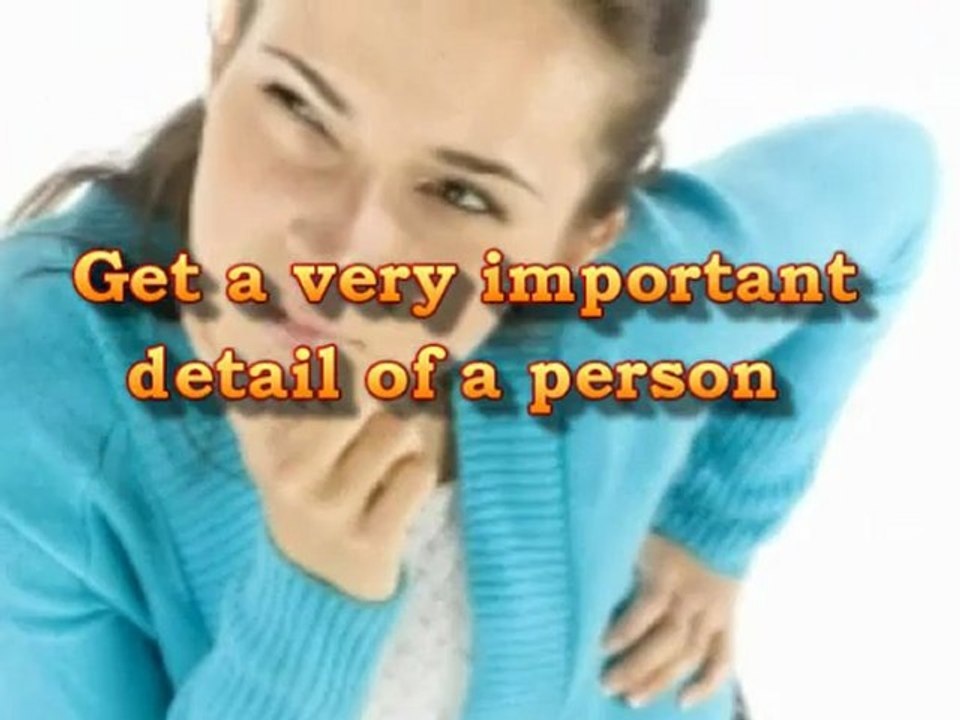 Search By SSN - Search By Social Security Number