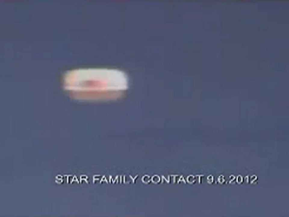 UFO .2012