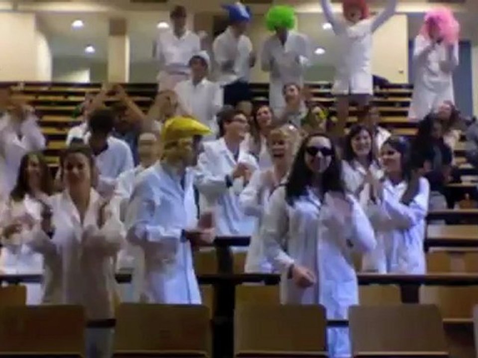 Muevelo Pharma' rennes 2012