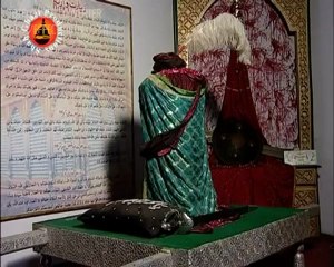 KAB AO GEY BABA BY ZEESHAN SHAH 2012