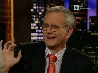 Die Harald Schmidt Show - 1028 - 2002-01-18 - Günther Jauch, Grips, Potsdam