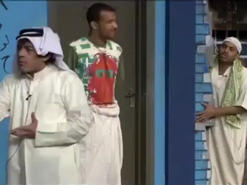 مسرحية الطرطنقي - كاملة - [01/05]