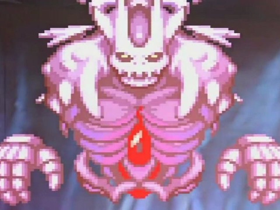 Phantom Brave < 35.1 > Je coupe comme un porc