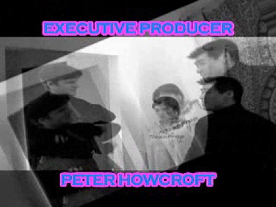 Fleshprop The Remix Pt. 3-Big Sai Au and Lelu From Hong Kong - Title music.