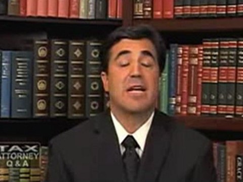 Tax Attorney Q&A - Audits, Inaccurate Records & False Tax Returns