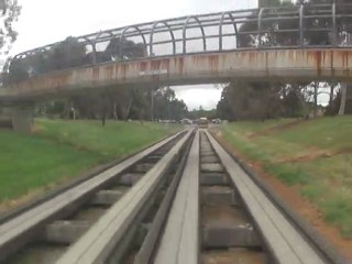 MAN SL202 O-Bahn POV