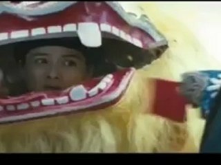 Qiu Jin, la guerrière ( bande annonce VF )