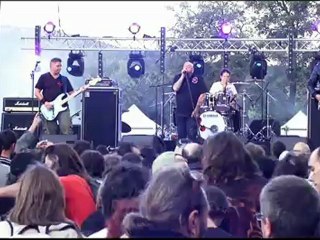 Paul Di Anno - strange world - Live at Rock Knights Festival
