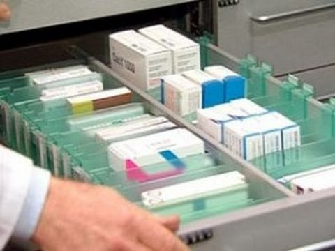 Napoli - Farmaci a domicilio per i pensionati (26.10.12)