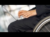 Napoli - L'inserimento nel mondo del lavoro delle persone disabili (26.10.12)