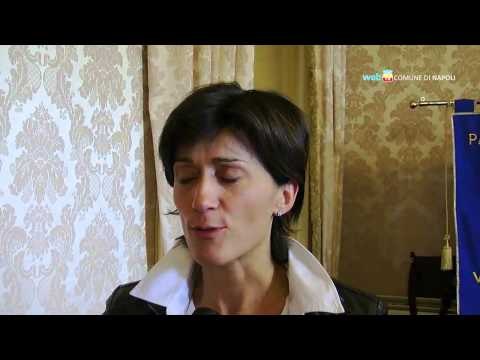 Napoli - In Val di Fiemme i Campionati del Mondo di Sci Nordico (26.10.12)