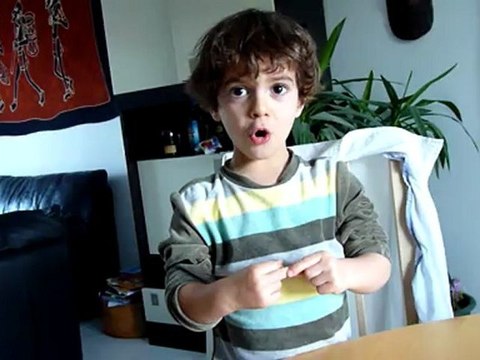 0081 chante pirouette