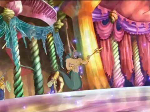 [HD] Winx Club Seizoen 5 Aflevering 1 - Het Lek [Dutch/Nederlands]