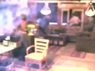 Spirit Hunters ( bande annonce VOST )