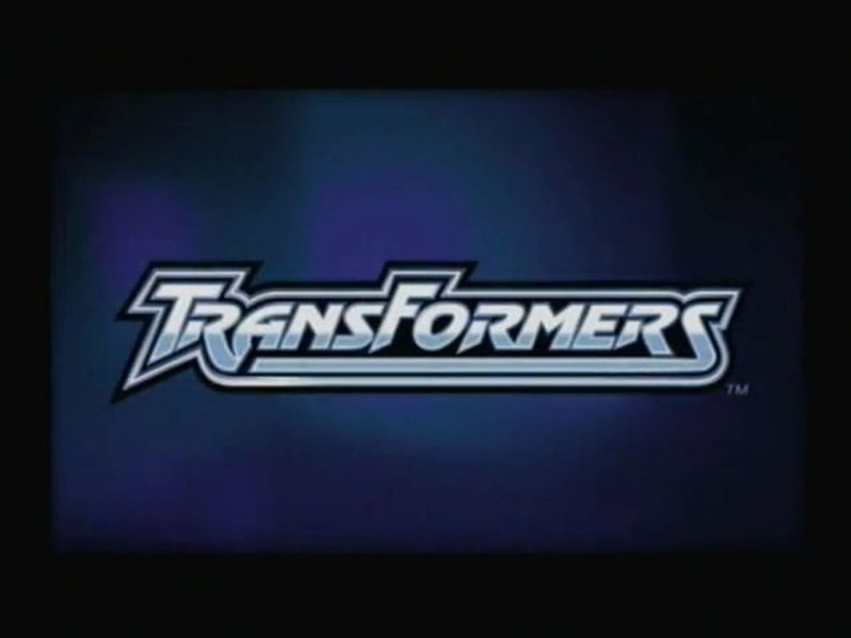 Transformers [Playstation 2]