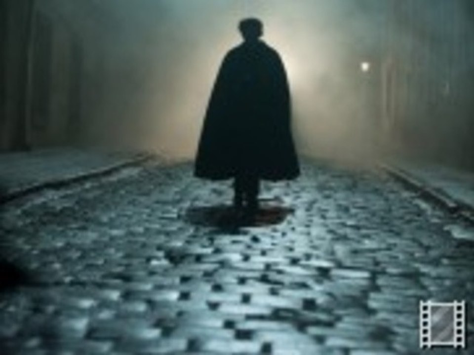 Escape to the Movies: Raven