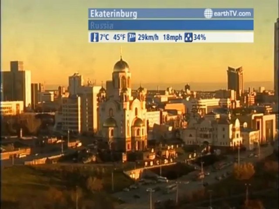 Salzburg - Austria, Ekaterinburg - Russia, Arcachon - France, Dresden - Germany, Budapest - Hungary, Lucerne - Switzerland, Paris - France