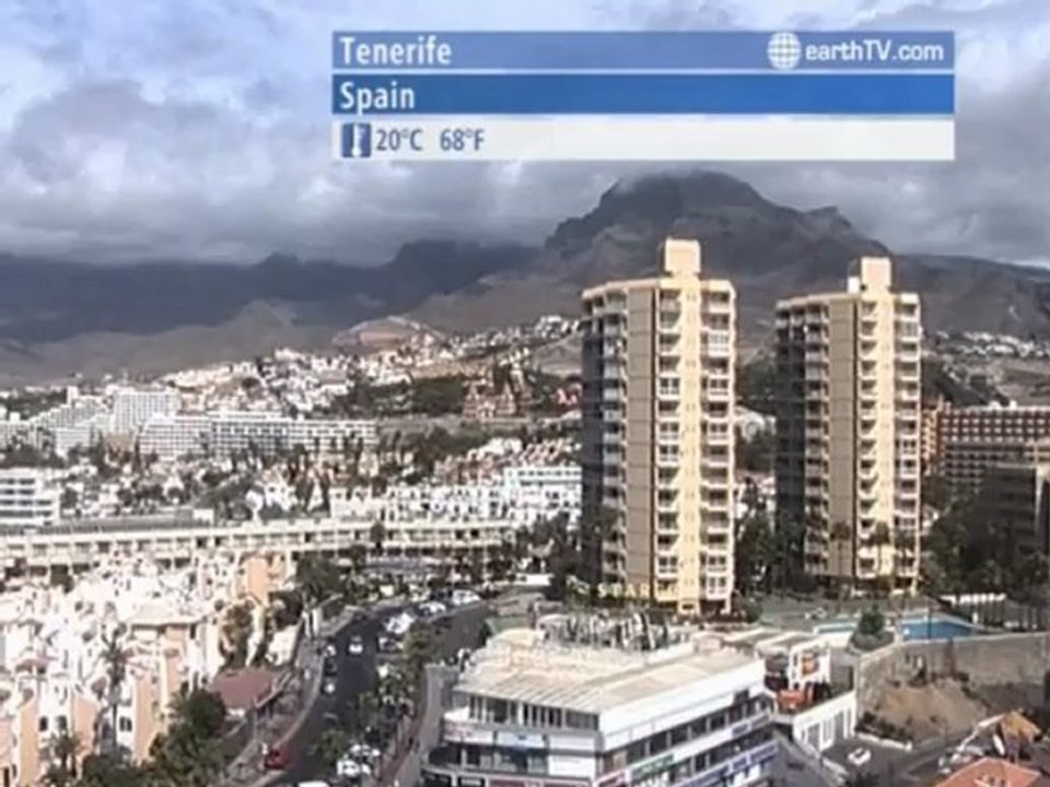 Niagara Falls - Canada, Hamburg - Germany, Lugano - Ticino - Switzerland, Warsaw - Poland, Cannes - France, Doha - Qatar, Tenerife - Spain