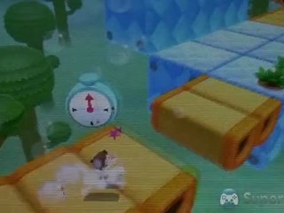 Super Mario Land 3D : Monde S6-2