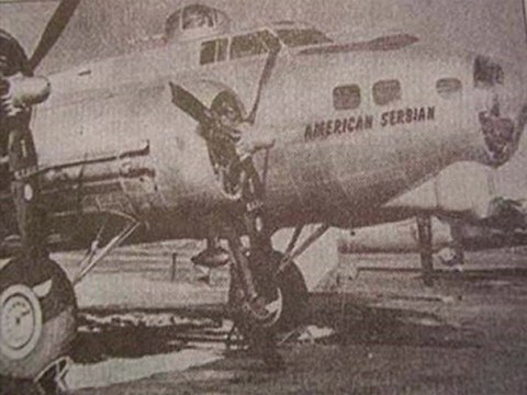 Serbian Warriors IV - Yugoslav Royal Army in the Fatherland