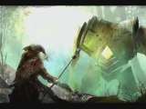 Guild Wars 2 - Cinématique d'Introduction Asuras