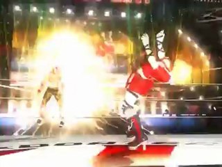 Dead or Alive 5 - Tag Team Action Trailer