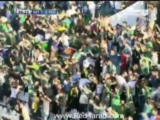 ريال بيتيس 1 - 0 فالنسيا - الليجا الاسبانية - الاسبوع الـ 9