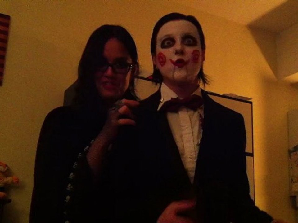 JigSaw est dans la place! (27.10.12)
