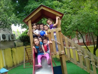 Minik Kelebekler için....