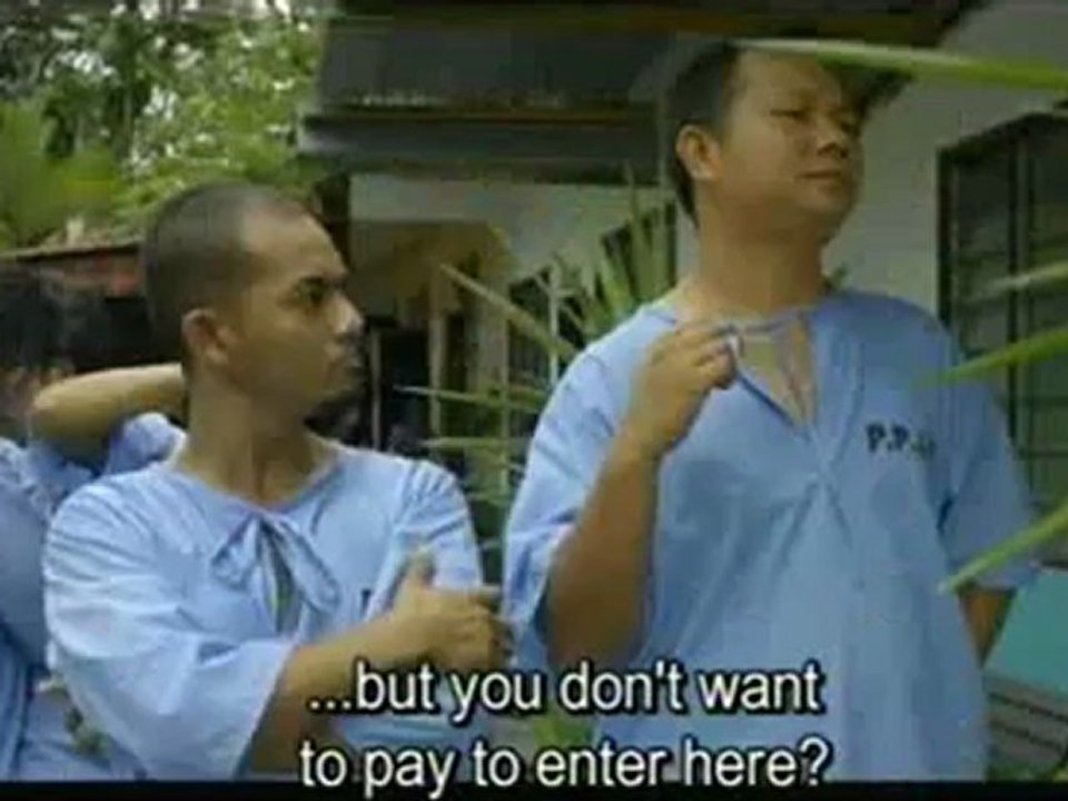 Jiwa Kacau (2012) - part 2/5
