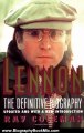 Biography Book Review: Lennon: Definitive Biography, The by Ray Coleman