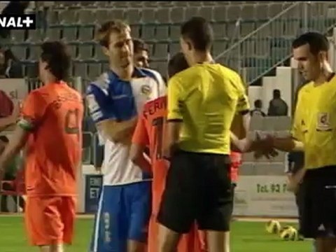 jornada 11 liga adelante 12-13 sabadell 1-cordoba 1