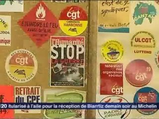 L'emploi dans le Cantal