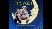 It’s Only A Paper Moon / cover