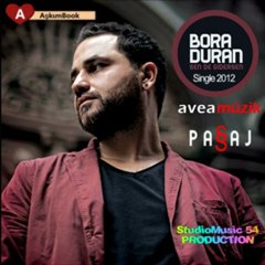 Sen De Gidersen - Bora Duran (Akustik Versiyon)