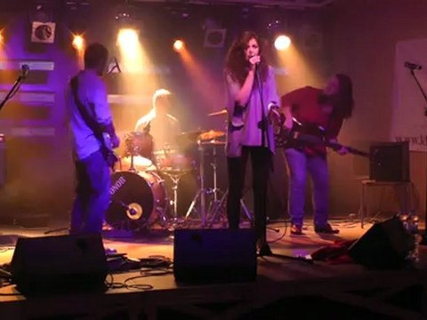 Cheap Tobacco - Klub Prowincja 26.10.2012 - cz. 1