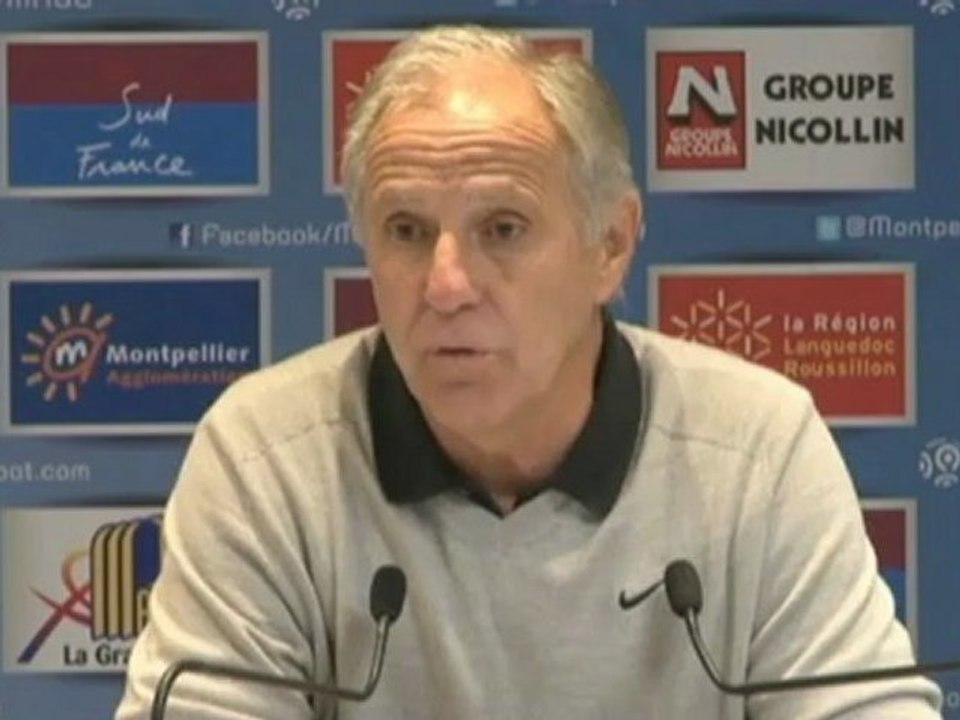 Girard: 'Krise? Das ist keine Krise!'