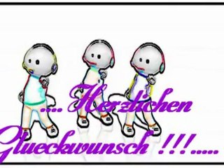 Für René zum 22. Geburtstag