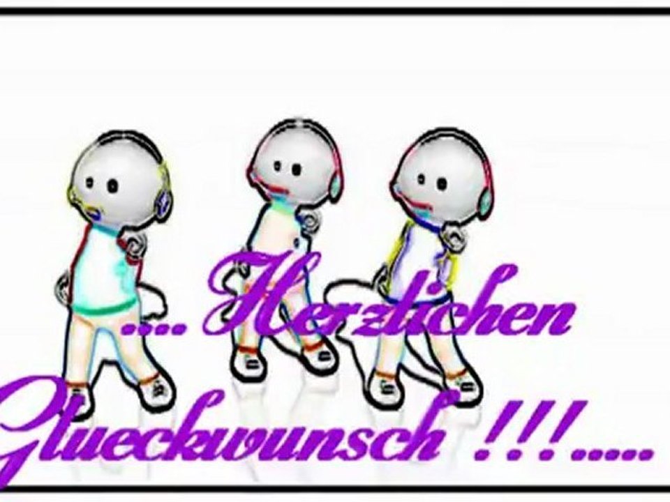 Für René zum 22. Geburtstag