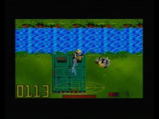 Videotest Jurassic Park Super Nes