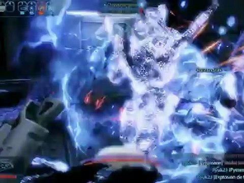 Mass effect 3 multi en or tranquillou