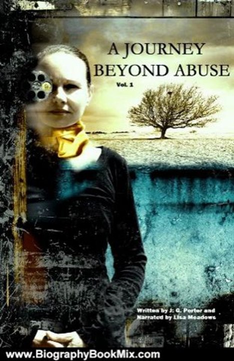 Biography Book Review: A Journey Beyond Abuse: a horrific murder, thriller, true crime story of horror and survival by J. G. Porter, Oceans Edge Editing